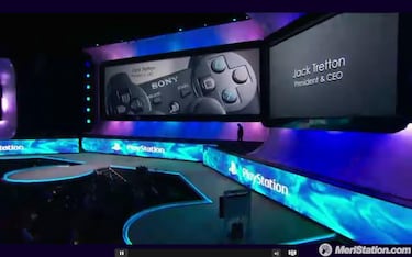 Gamescom Sony: PS Vita, exclusivos PS3 y posibles rebajas