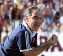 Lasarte: "Duele, pero no tenemos tiempo para llorar"