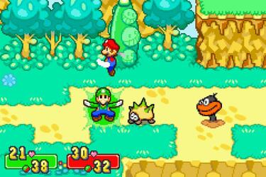 Game Boy Advance cumple 20 años