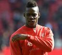 El Liverpool se marcha de gira, pero no lleva a Balotelli