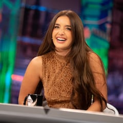 Ni Bernabéu ni RCDE Stadium para Lola Índigo: “Tenemos veinte mil entradas vendidas”