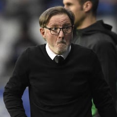 Anquela, muy cerca de ser el nuevo entrenador del Deportivo