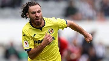 La decisión final de Brereton