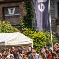 Toni Bou mantiene el liderato con su cuarta victoria seguida