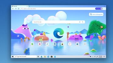 Trucos Edge: c車mo borrar tus datos al cerrar el navegador
