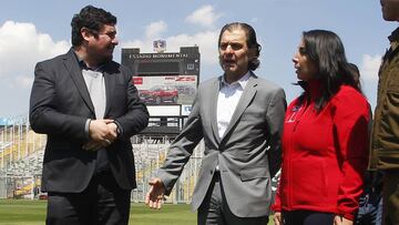 Los préstamos con que Mosa infringió la ley durante 3 años