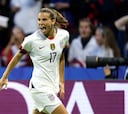 USWNT termina perfecta la fase de grupos por cuarta ocasión