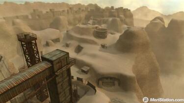 Lost Planet Colonies llegará en junio a Europa