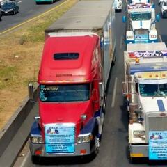 Paro Nacional de Transportistas: bloqueos, carreteras afectadas y vías alternas | última hora