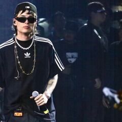 Peso Pluma nominado por primera vez en los Premios Grammy 2024: ¿qué canciones tiene su álbum Génesis?