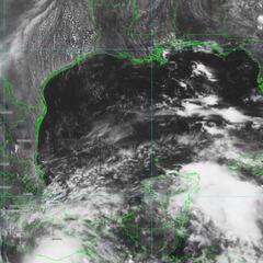 Huracán Agatha: cuánto durará y cuáles son los pronósticos