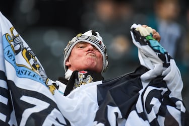 Newcastle United 2-0 Manchester United | summary & match report | Premier League 22/23