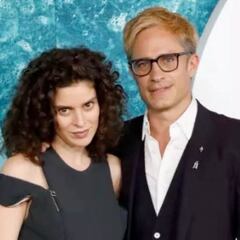 Gael García Bernal y Fernanda Aragonés dan la bienvenida a su primer hijo juntos