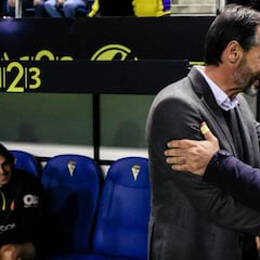 La rencilla entre Vicente y Álvaro