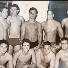 Monzó y la primera generación