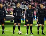 Will PSRA referees return to MLS this weekend?