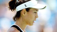 Muguruza-Pliskova resultado y resumen: Muguruza, a la final