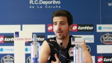 "El equipo no debe relajarse"