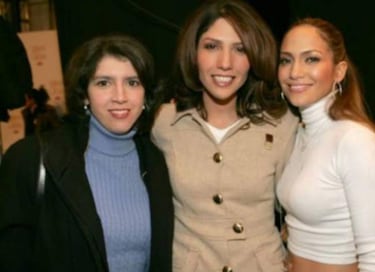 5 cosas que no sabías de Jennifer López, la diva del Bronx