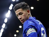 Mercado de fichajes, en directo: última hora de Real Madrid, Barcelona, Atlético de Madrid y fútbol internacional