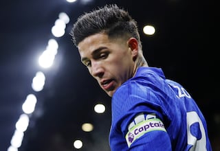 Mercado de fichajes, en directo: última hora de Real Madrid, Barcelona, Atlético de Madrid y fútbol internacional