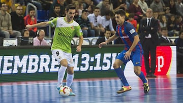 2016-12-11_FCB futsal vs PALMA