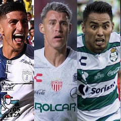Chivas construye equipazo para el Clausura 2020