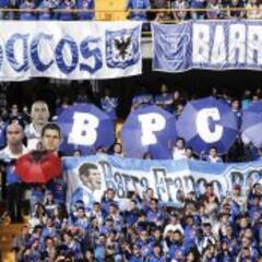 Millonarios pronostica récord en venta de abonos en el FPC
