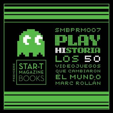 Anunciado ‘PLAY HISTORIA: Los 50 videojuegos que cambiaron el mundo’