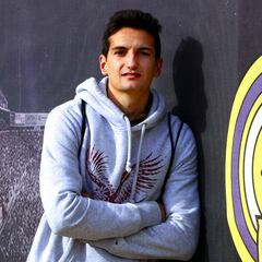 El Elche quiere reforzar su zaga con el exherculano Álex Muñoz