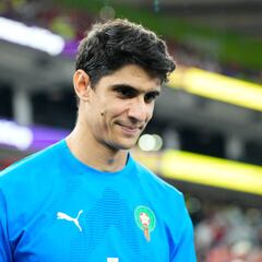 El Bayern piensa en Bono