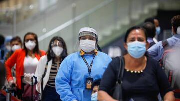 Guatemala es el pa&iacute;s con m&aacute;s decesos en la zona al contar con m&aacute;s de 3 mil desde que comenz&oacute; la pandemia. Costa Rica sigue siendo el que m&aacute;s casos reporta por d&iacute;a.