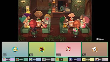 Animal Crossing: New Horizons – Switch 2 Edition adds 4K, new controls, and bigger multiplayer