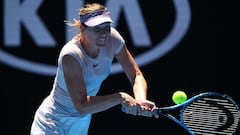 Sharapova scotches retirement talk despite recent struggles