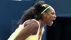 Forbes: Serena Williams, the only woman among the highest paid athletes