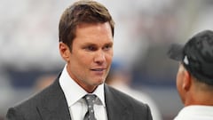 Fox reject Netflix request for Tom Brady: who will be on the Christmas Day broadcast team?