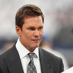 Fox reject Netflix request for Tom Brady: who will be on the Christmas Day broadcast team?