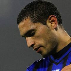 Braian Rodríguez regresa a Chile para reforzar a Everton