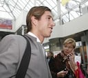 Sergio Ramos avisa del peligro de Arshavin
