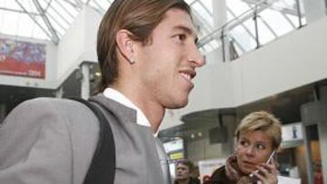 Sergio Ramos avisa del peligro de Arshavin