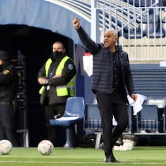 Pellicer: “Esta derrota es un aviso a navegantes”