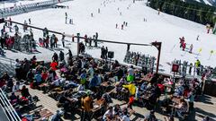 Las estaciones de Andorra, ante “la mejor Semana Santa en años, con mucha nieve y buen tiempo”