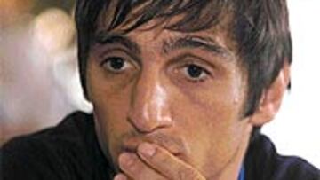 <b>CONFIADO</b>. Tayfun Korkut está convencido de que el equipo de Clemente dará que hablar, en el plano positivo, esta temporada.