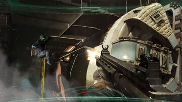 Captura de pantalla - Splinter Cell: Blacklist (360)