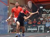 Íker Pajares luchará por la medalla de bronce