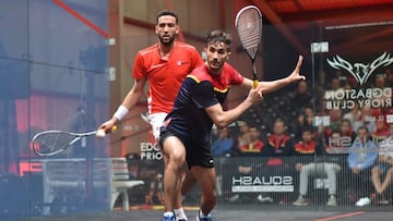 Íker Pajares luchará por la medalla de bronce