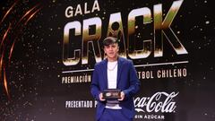 Los millones que recibirá la U tras la venta de Marcelo Morales a Estados Unidos: ya es oficial