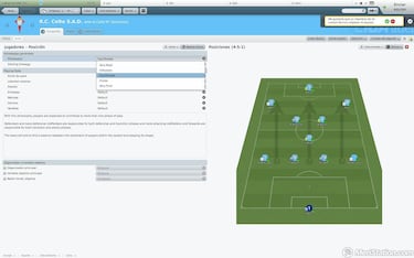 Football Manager 2010, Impresiones