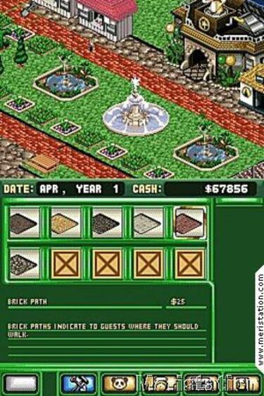 Presentado Zoo Tycoon para Nintendo DS