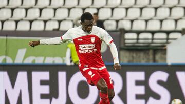 Horarios y TV: cómo y dónde ver Santa Fe - Bucaramanga por Liga BetPlay.